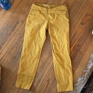 Old Navy Pixie pants